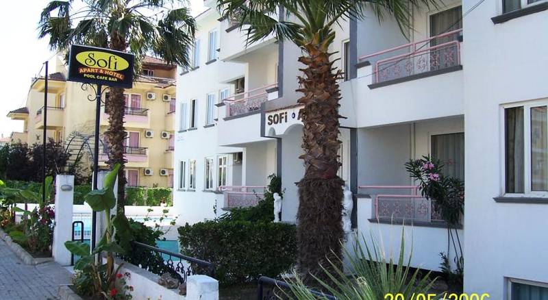 Sofi Apart Hotel