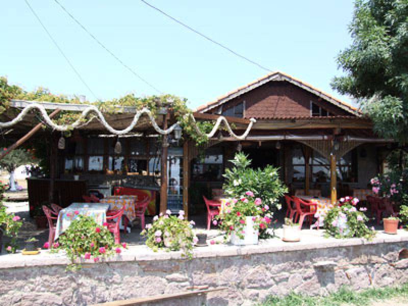 Sokakaz Motel