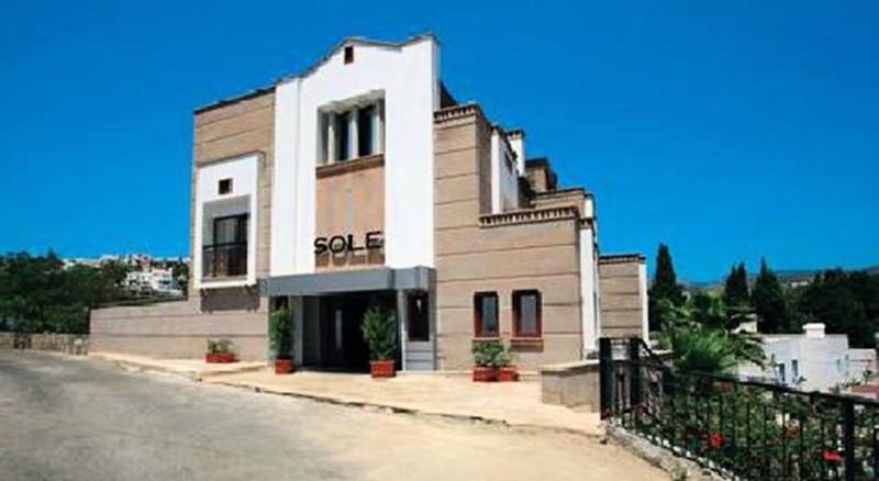 Sole Boutique Hotel