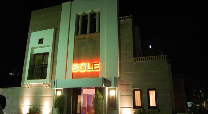 Sole Boutique Hotel