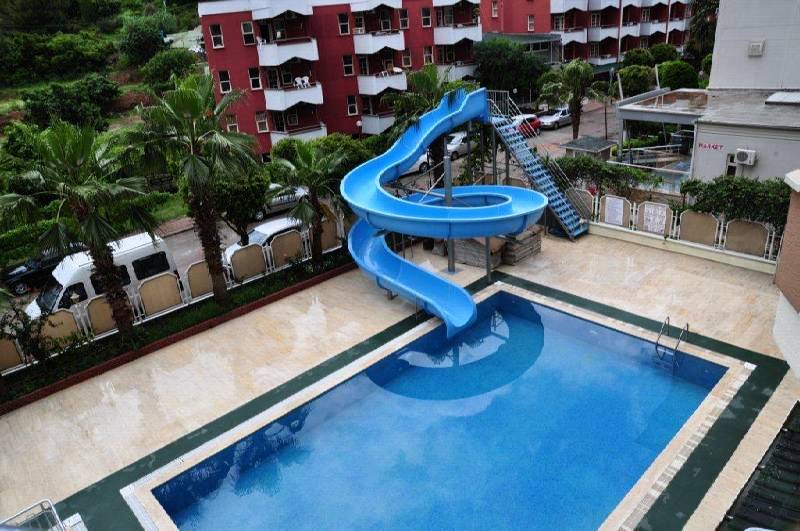 Sole Resort Hotel