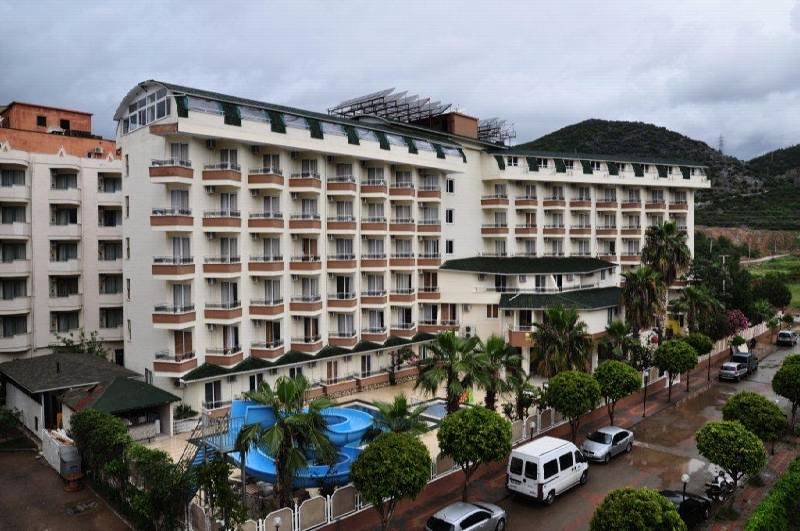 Sole Resort Hotel