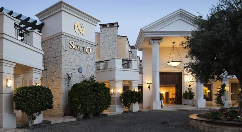 Premier Solto Hotel By Corendon