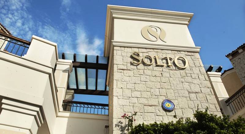 Premier Solto Hotel By Corendon