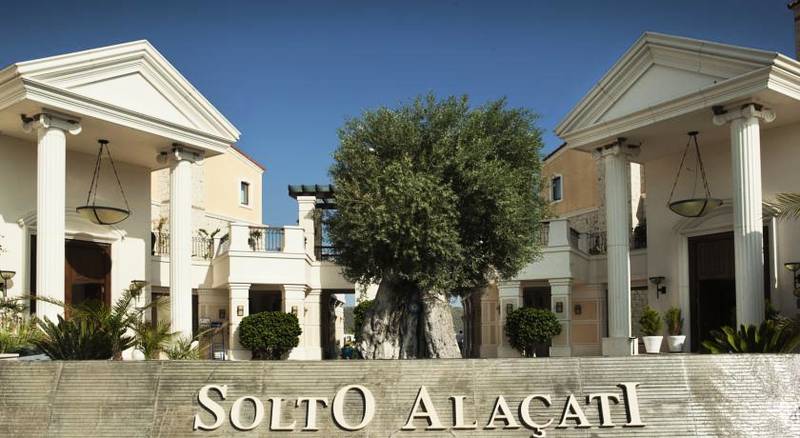 Premier Solto Hotel By Corendon