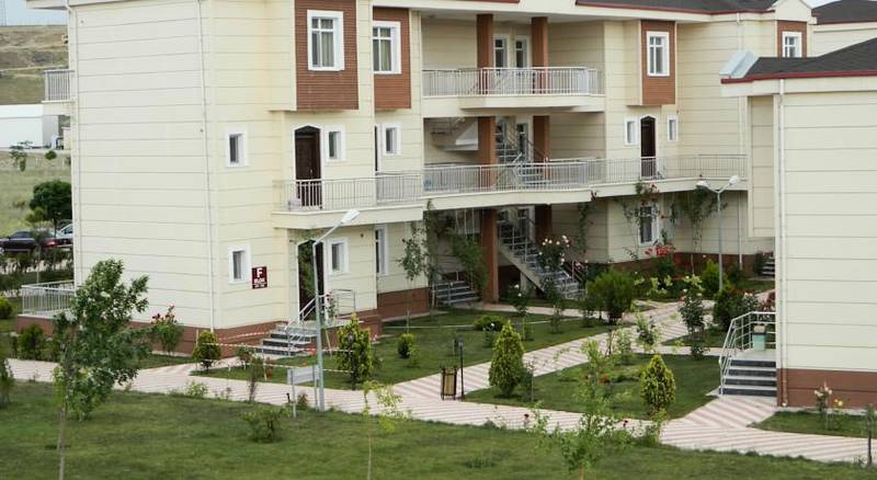 Sorgun Byk Termal Otel