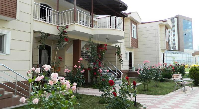 Sorgun Byk Termal Otel