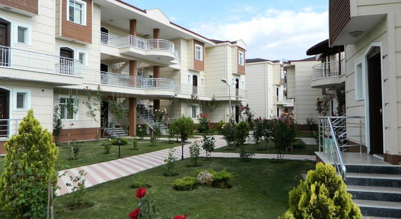 Sorgun Byk Termal Otel