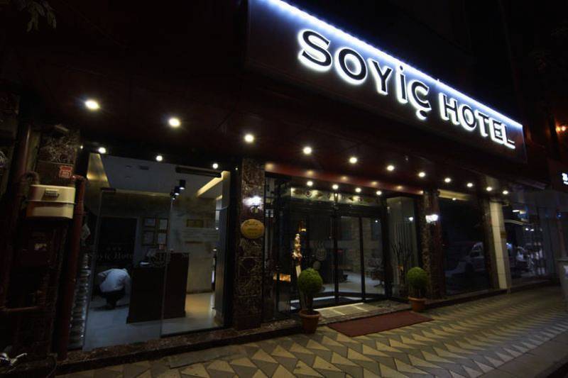 Soyic Hotel