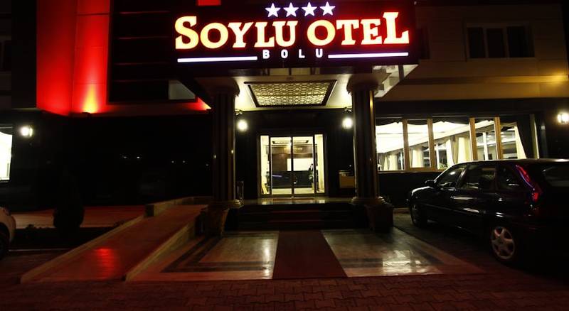 Soylu Otel