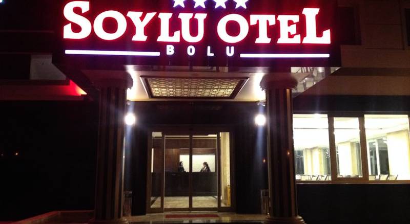 Soylu Otel