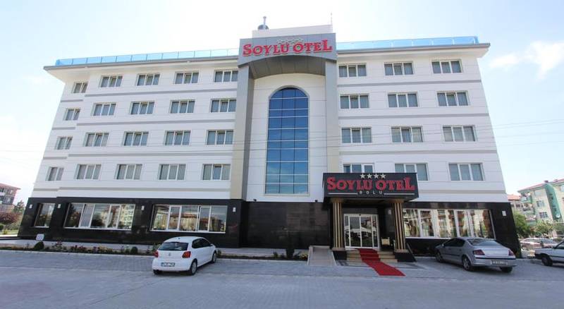 Soylu Otel