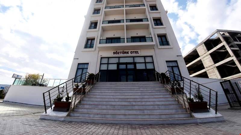 Sztrk Otel