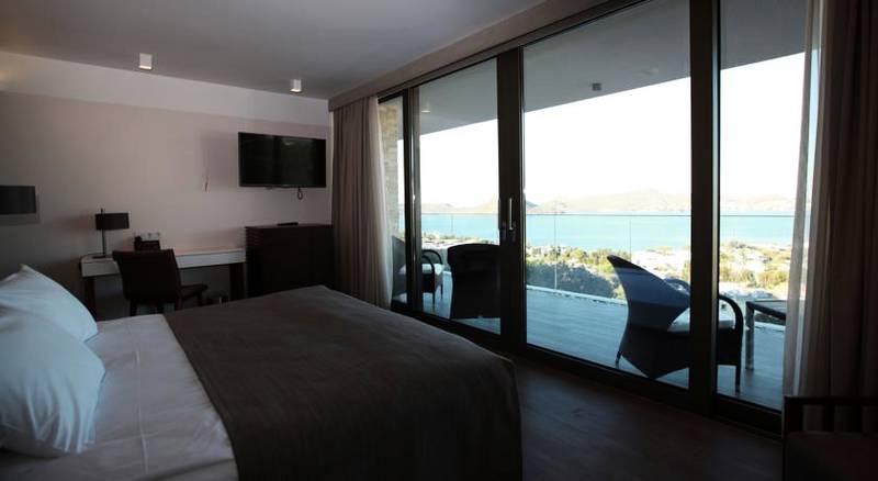 Spektr Hotel Bodrum