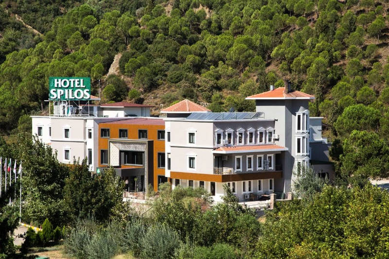 Spilos Hotel