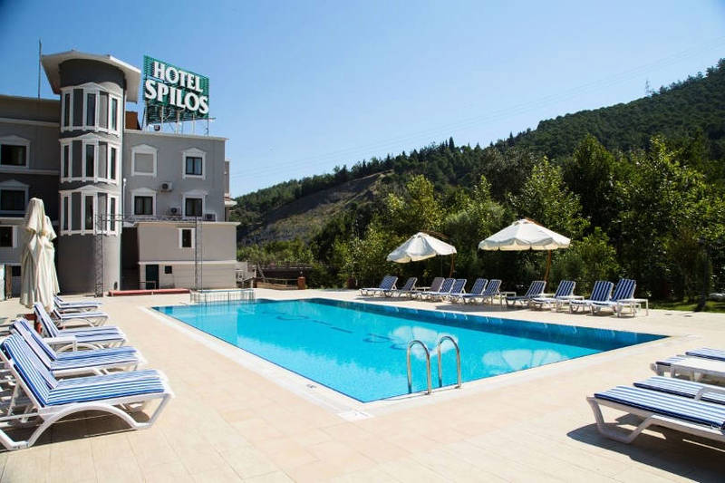 Spilos Hotel