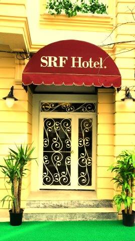 Srf Hotel