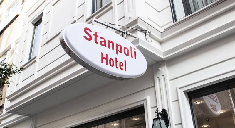 Stanpoli Hotel