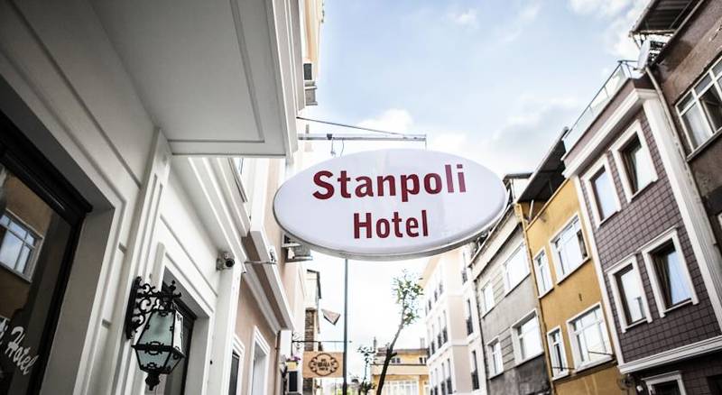 Stanpoli Hotel