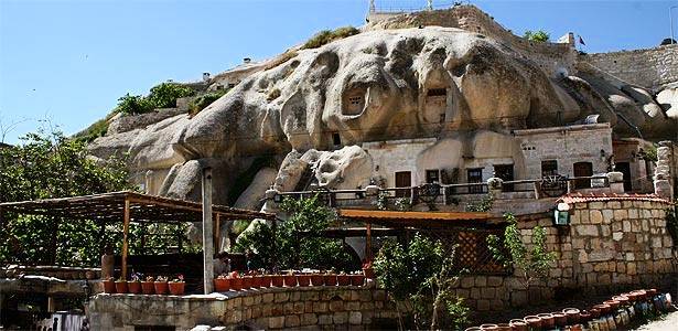 Star Cave Otel & Pansiyon