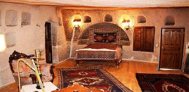 Star Cave Otel & Pansiyon