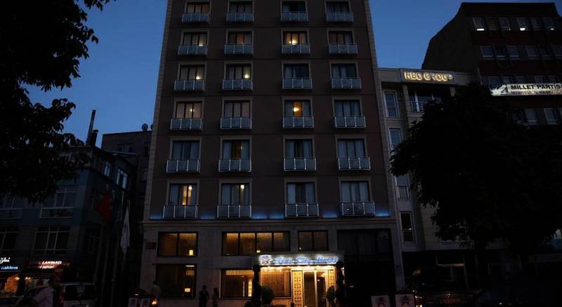 Star City Hotel