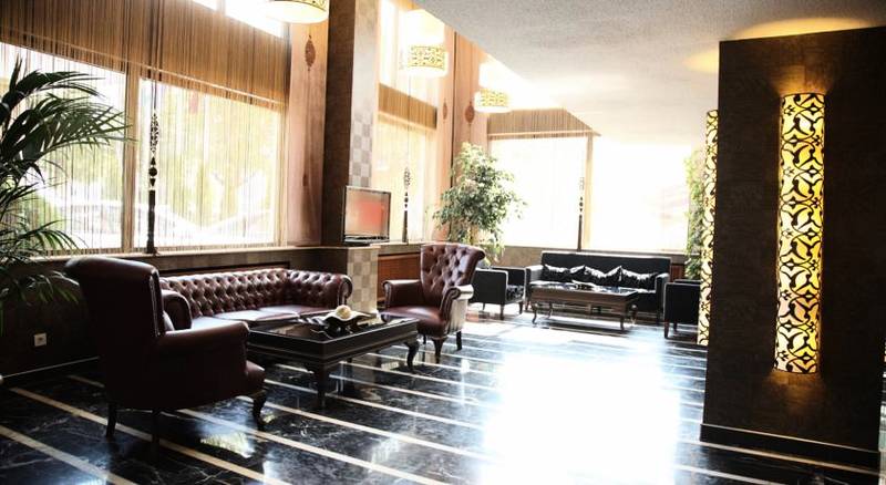 Star City Hotel