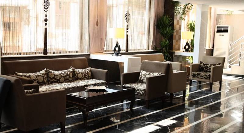 Star City Hotel
