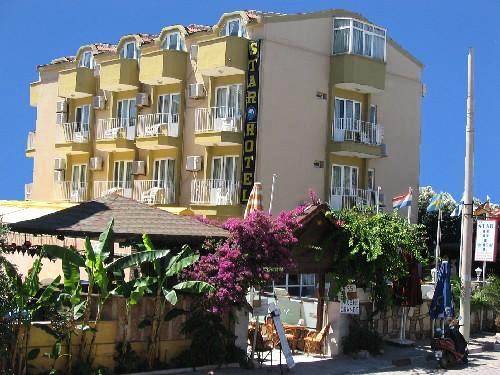 Star Hotel Marmaris