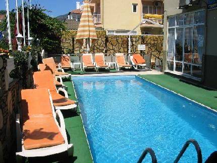 Star Hotel Marmaris