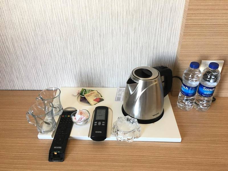 Madi Start Hotel