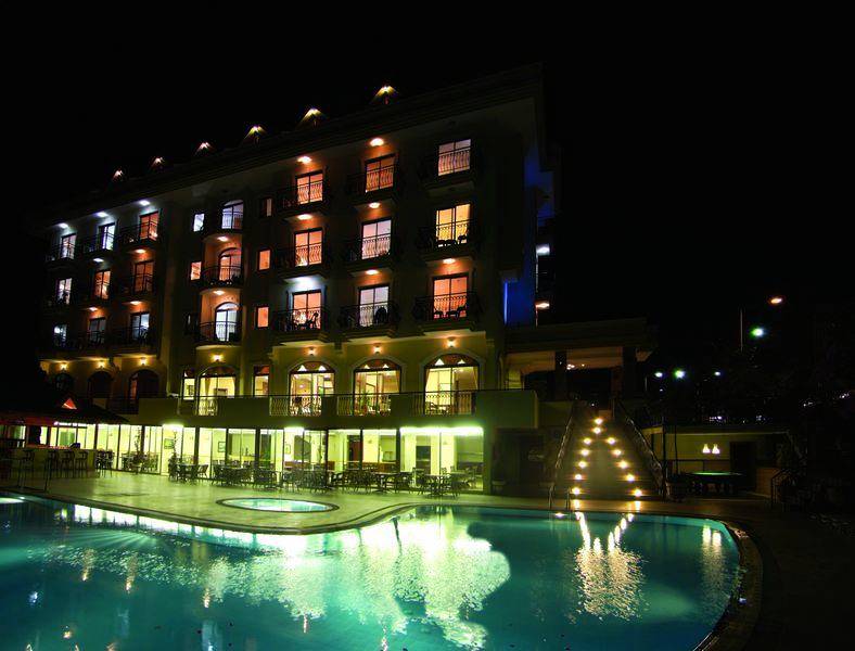 Stella Hotel Kemer