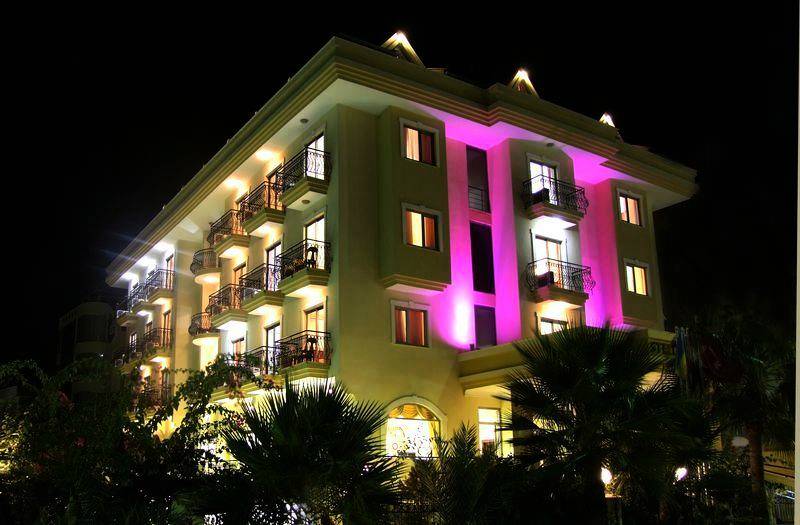 Stella Hotel Kemer