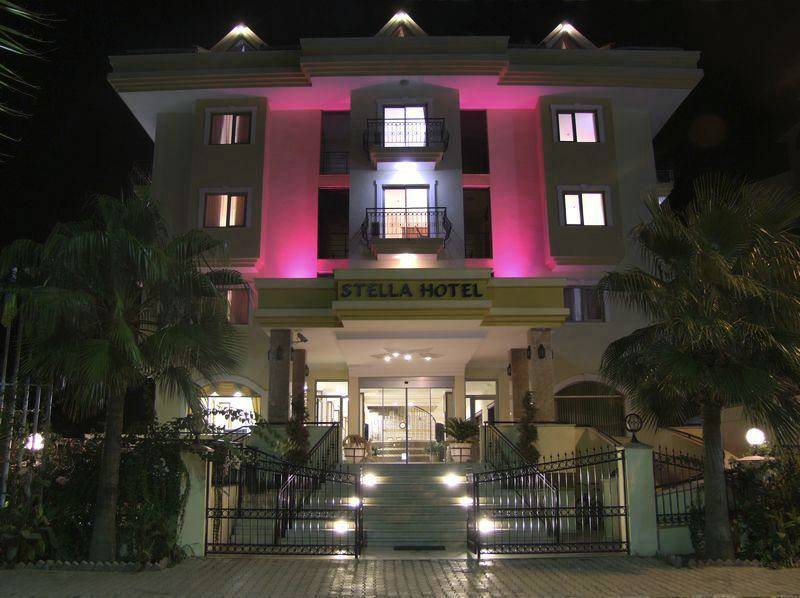 Stella Hotel Kemer