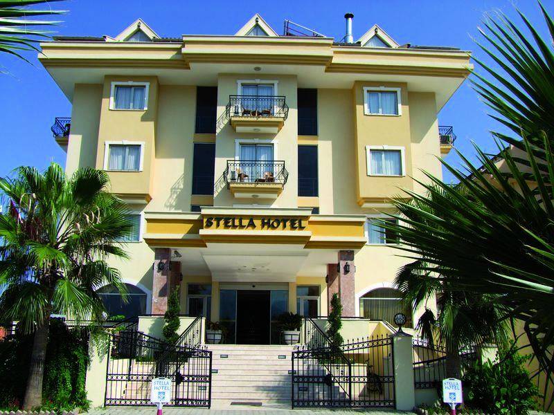 Stella Hotel Kemer