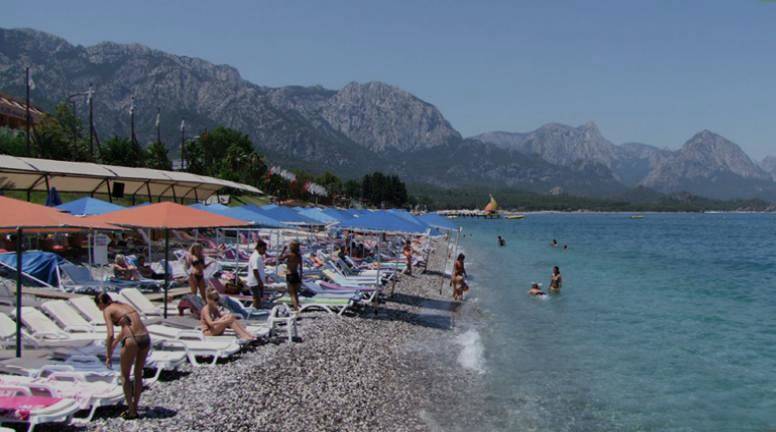 Stella Hotel Kemer