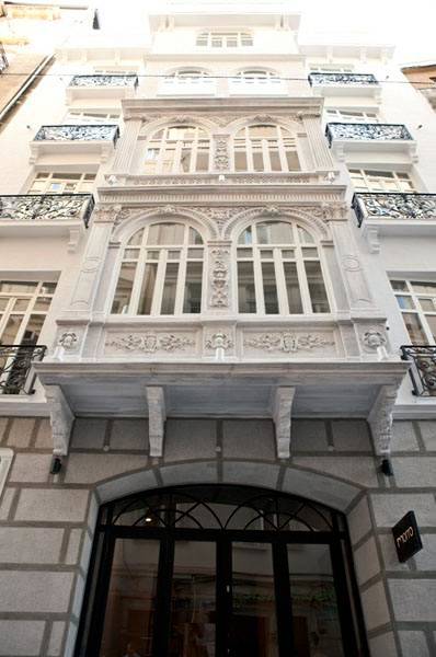 The Story Hotel Pera