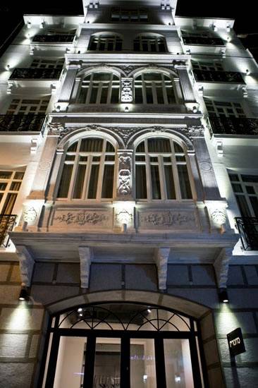 The Story Hotel Pera