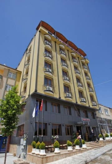 Subartu Hotel