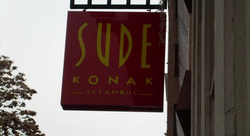 Sude Konak