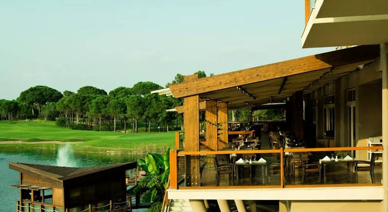 Sueno Hotels Golf Belek