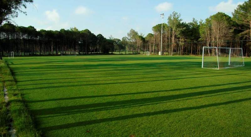 Sueno Hotels Golf Belek