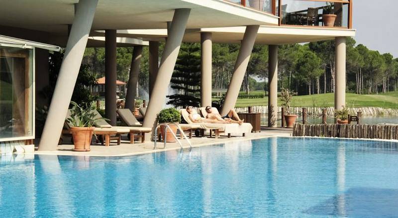 Sueno Hotels Golf Belek