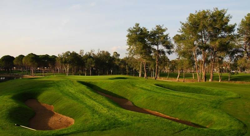 Sueno Hotels Golf Belek