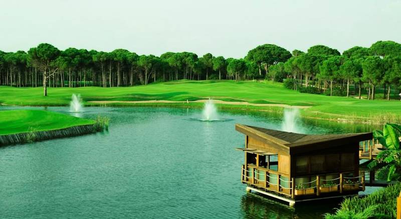 Sueno Hotels Golf Belek