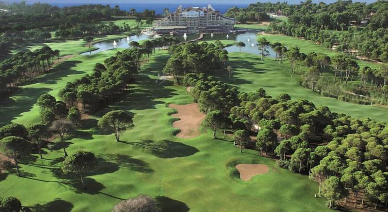 Sueno Hotels Golf Belek