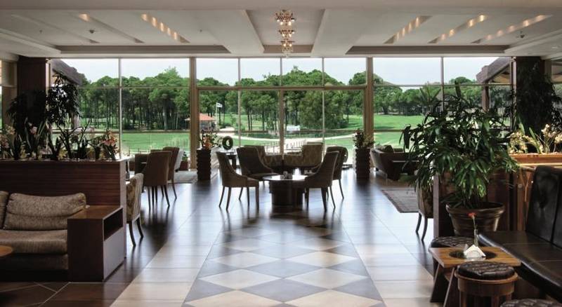 Sueno Hotels Golf Belek