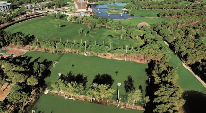 Sueno Hotels Golf Belek