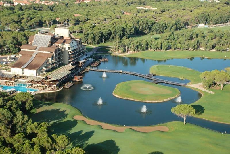 Sueno Hotels Golf Belek