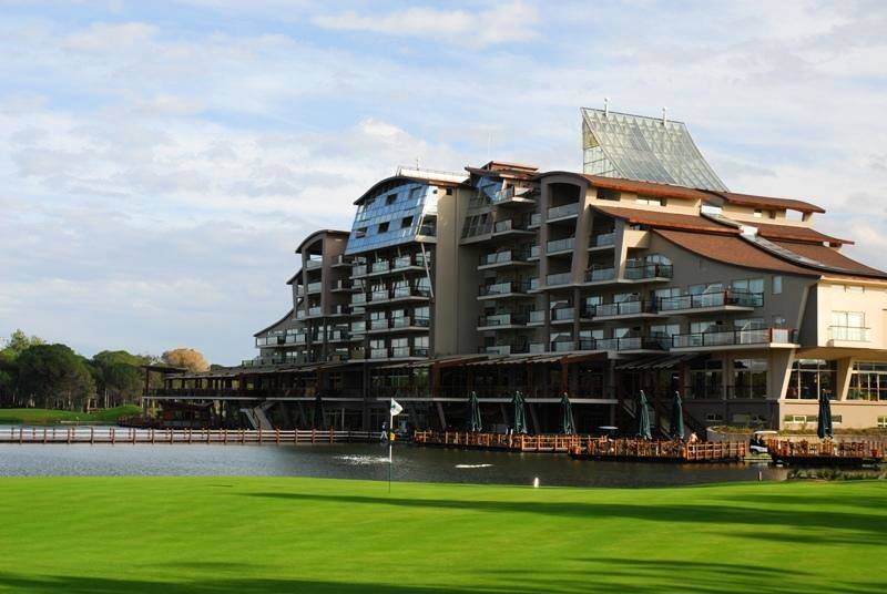 Sueno Hotels Golf Belek